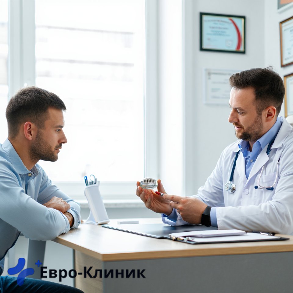 Консультация по химзащите от алкоголизма в Рязани
