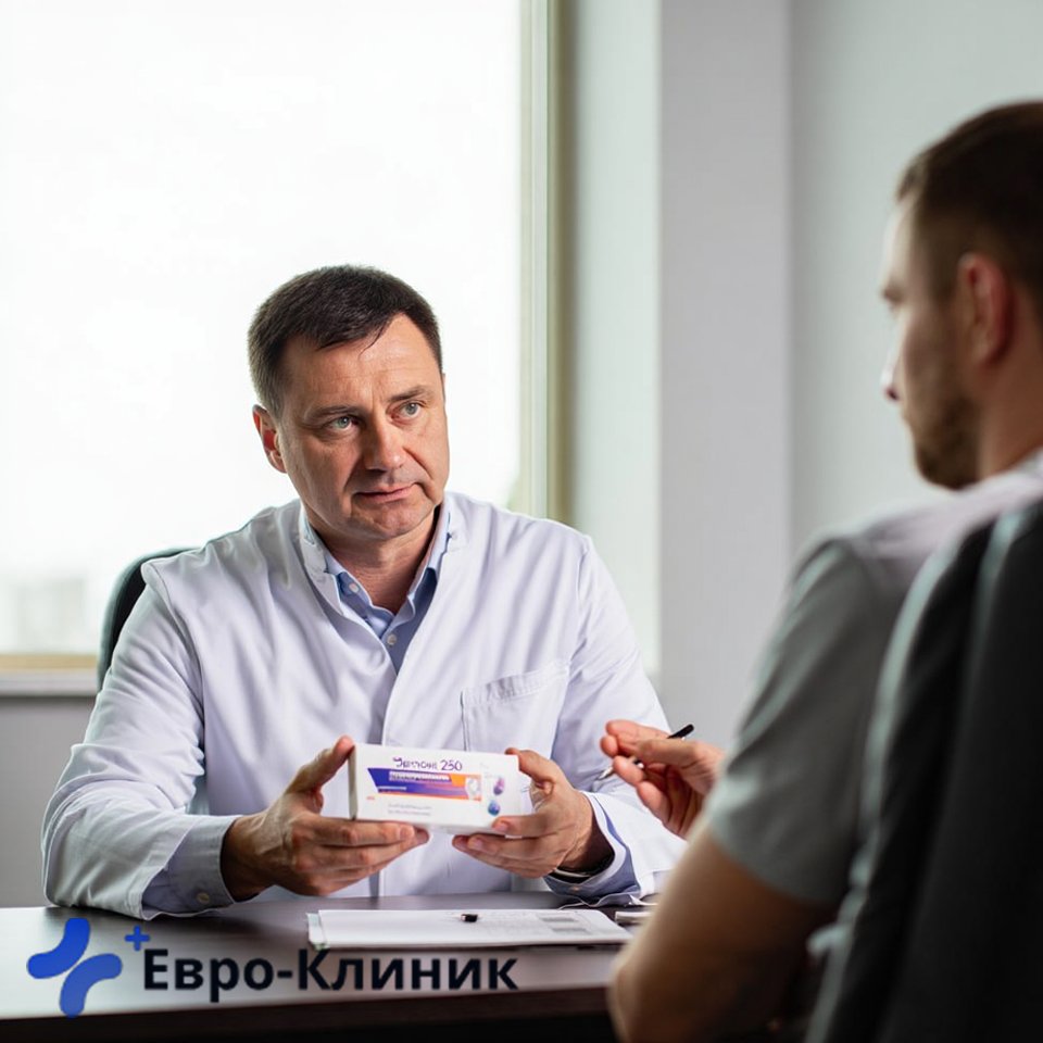 Консультация по кодированию препаратом Тетлонг в Рязани